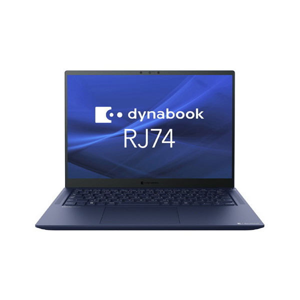Dynabook A641KWAC111A RJ74/KW (Core i7-1270P vPro/16GB/SSD・256GB
