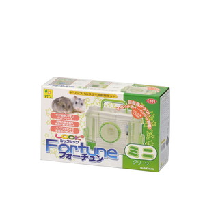 小動物用ハウス用品