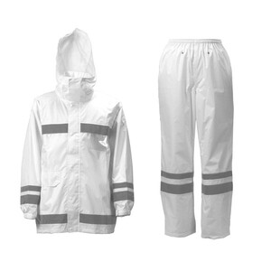 保護服・作業服