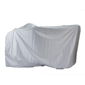 サイクルカバー類／フレームプロテクター