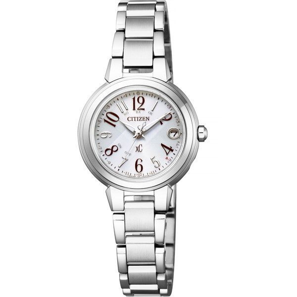 CITIZEN(�V�`�Y��) ES9430-54B XC(�N���X�V�[) �n�b�s�[�t���C�g [�G�R�E�h���C�u�d�g���v(���f�B�[�X)]