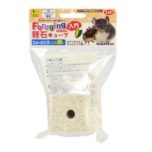 かじり木・おもちゃ