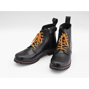 デイトナ(Daytona) バイク用 サイドゴアブーツ 23.5cm/レディース 本革 牛革 シ