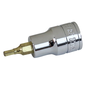 ソケットレンチ