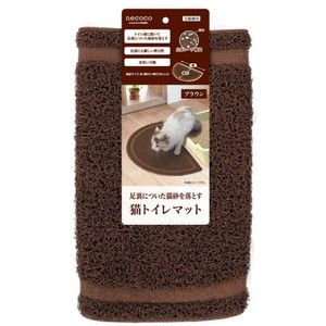 猫用トイレ用品
