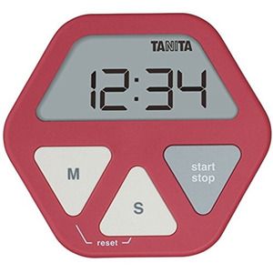 計量・タイマー・温度計