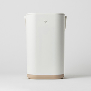 象印 EE-FA50-WA ホワイト STAN. [スチーム式加湿器 (木造8畳/プレハブ