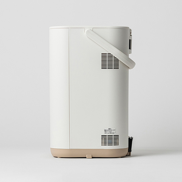 象印 EE-FA50-WA ホワイト STAN. [スチーム式加湿器 (木造8畳/プレハブ