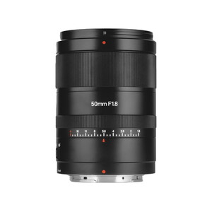 AstrHori 85mm F2.8 M Tilt L (B) ブラック [単焦点レンズ (ライカL