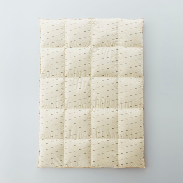 NANGA iK _Efx VO VO x[W DOWN DUVET SINGLE SINGLE BEG NZ2254-4A428 N1FNEGs3