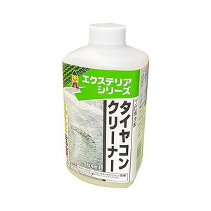住居用洗剤・マルチクリーナー