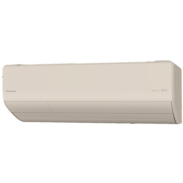 PANASONIC CS-286DHX-C �m�[�u���x�[�W�� �G�I���A HX�V���[�Y [�G�A�R�� (���10���p)]