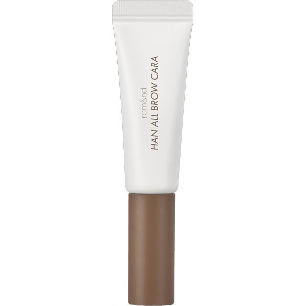 rom&nd HAN ALL BROW CARA 02 MILD WOODY [���}�X�J��]