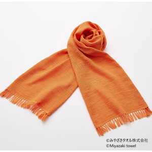 マフラー・スカーフ