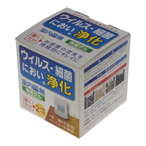 その他消臭剤・芳香剤・除湿剤