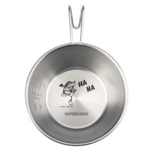 アウトドア用食器・カトラリー