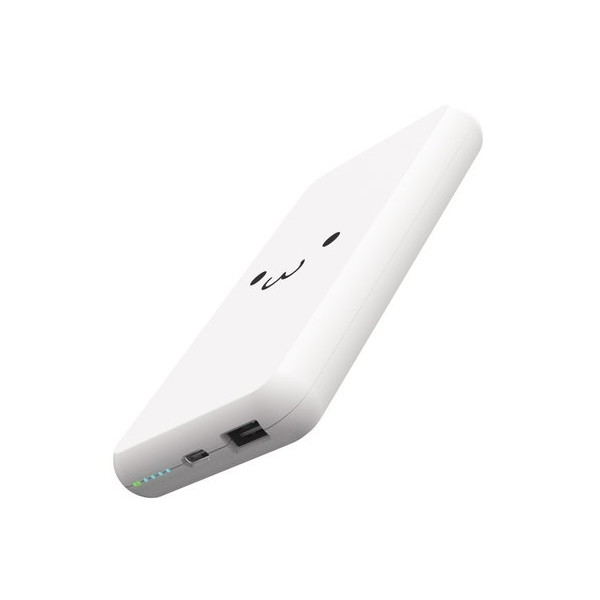 ELECOM DE-C38-10000WF oCobe[ 10000mAh e o(Type-C×1) o(USB-A×1) zCgtFCX  (PSEK)