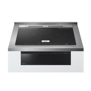 ビルトインIHクッキングヒーター