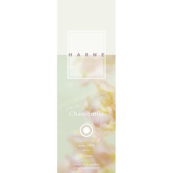 PIA HARNE 1DAY 10������ �J���~�[�� (�x����) -3.50 �J���[�R���^�N�g�����Y