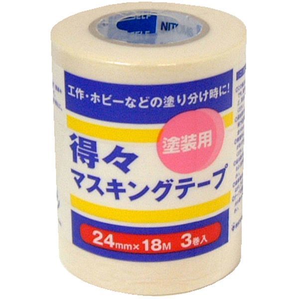 nfBENE 259017 0024 X}XLOe[vS 3pbN 24mm×18m 