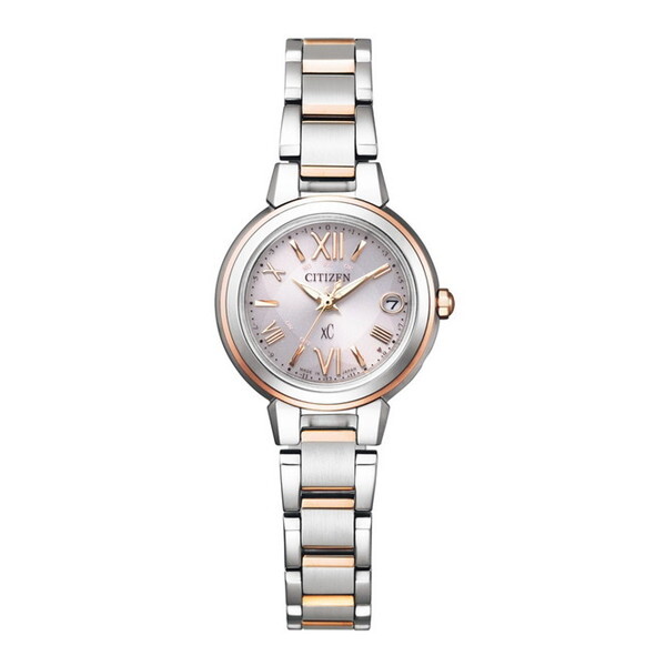 CITIZEN ES9434-53W sNS[h xC(NXV[) [GREhCudgv (fB[X)]