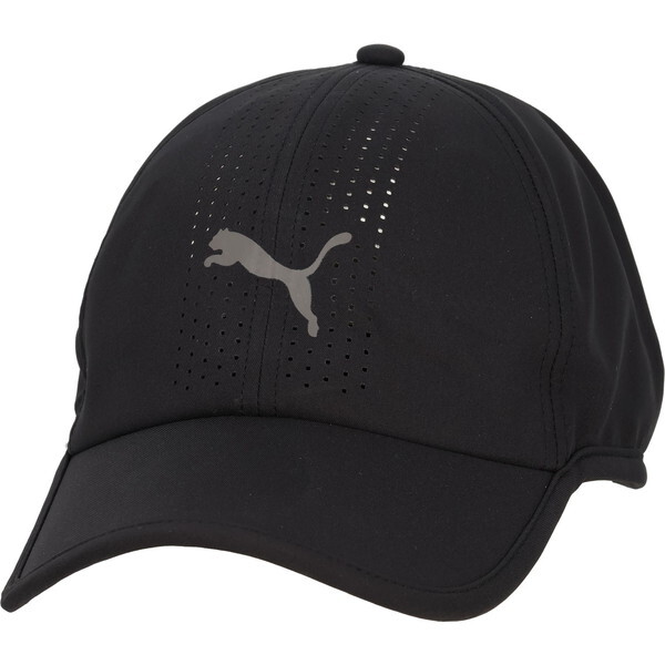 PUMA �v�[�} �L���b�v RF �����j���O 1 �A�W�A�t�B�b�g BB �L���b�v �u���b�N  026546 01