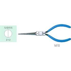 プライヤー・ペンチ・ニッパ