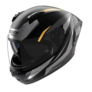 フルフェイスヘルメット