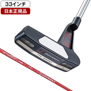 日本正規品】 オデッセイ TRI-HOT(トライ-ホット) 5K パター 2023年