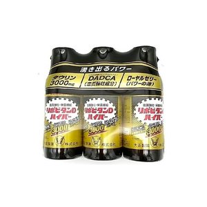 栄養ドリンク・エナジードリンク