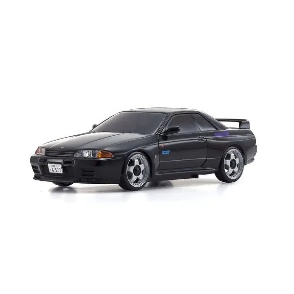 ���� ASC MA020 �X�J�C���C�� GT-R(R32)�C�j�V����D �u���b�N