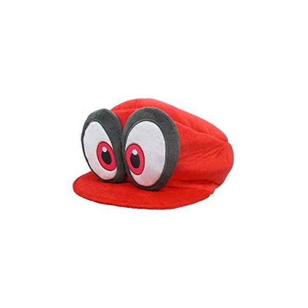 楽天市場】スーパーマリオ SUPERMARIO ODYSSEY キャッピー