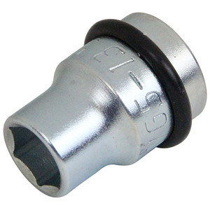 ソケットレンチ