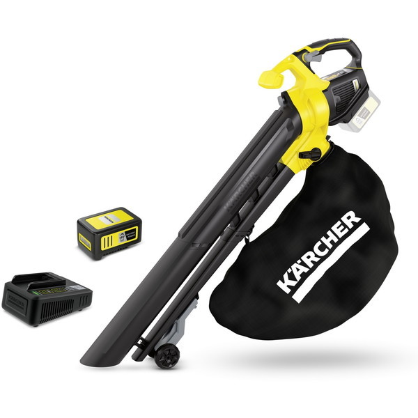 KARCHER(�P���q���[) BLV 18-200 Battery Set [�u���A�o�L���[��]