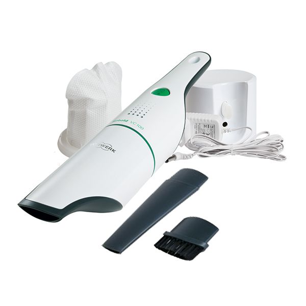 VORWERK VC100S R[{g [nfBN[i[i[dj]