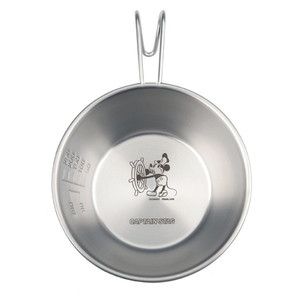 アウトドア用食器・カトラリー