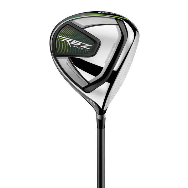 テーラーメイド RBZ ドライバー セット