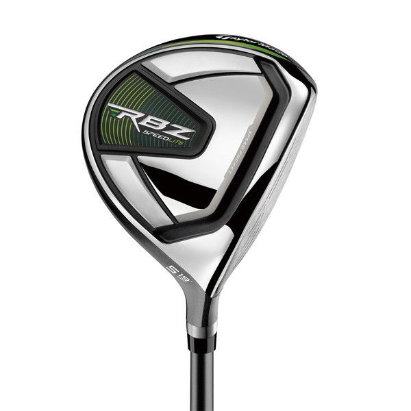 TaylorMadeRBZテーラーメイド TaylorMade RBZ  ドライバー　5W  5U