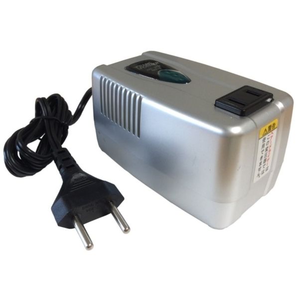 海外変圧器】NTI-151 変圧器 2000VA(220-240V→100V) カシムラ NTI-111