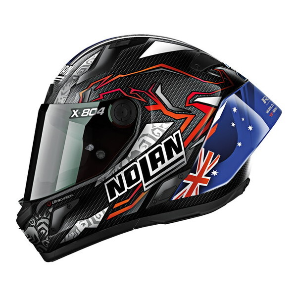 BANDIT XXR 騒がしい ヘルメット ミラーシールド