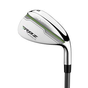 日本正規品】 テーラーメイド RBZ SPEEDLITE クラブセット(10本組