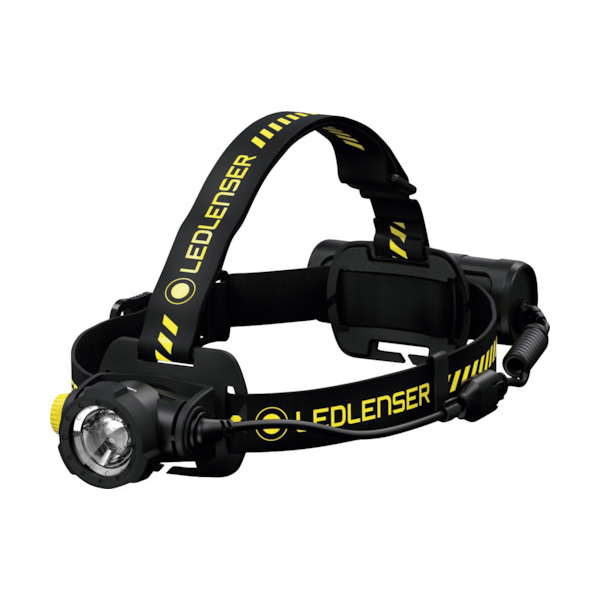 LED LENSER 502195 H7R Work [[dLEDwbhCg]