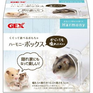 小動物用ハウス用品