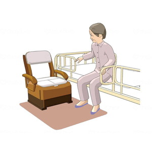 その他トイレ関連用品（福祉介護）