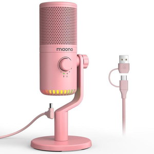 コンデンサーマイク