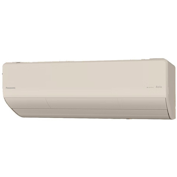 PANASONIC CS-286DHX2-C �m�[�u���x�[�W�� �G�I���A HX�V���[�Y [�G�A�R�� (���10���p�E�P��200V)]