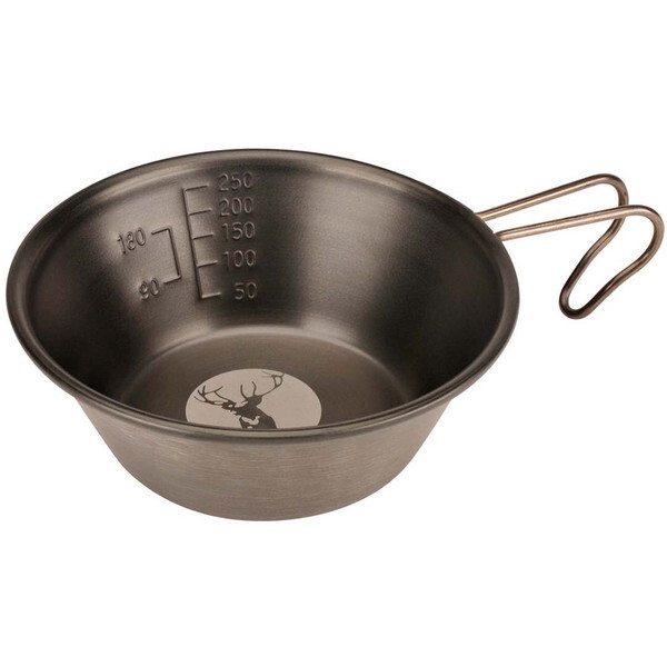 CAPTAIN STAG UH-0076 ���_�����F �X�e���V�F���J�b�v320ml �}���V�J�E���[�U�[