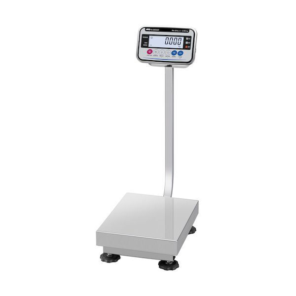 A&D FG30KCMWP [�h�o�E�h����͂��� FG-30KCMWP �Ђ傤��30kg×�ŏ��\��1�`10g]