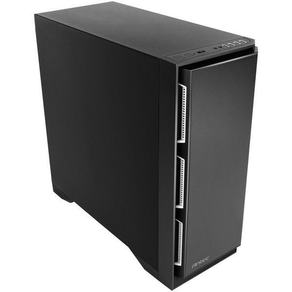Antec P101silent PCケース他ジャンク品セット Antec P101silent PCケース他ジャンク品セット - メルカリ