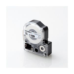 ラペルプリンター用テープ・リフィル